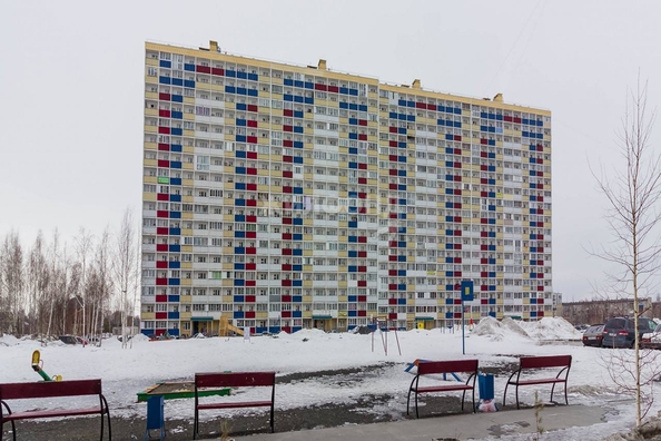 
   Продам студию, 19.3 м², Твардовского ул, 22/3

. Фото 14.