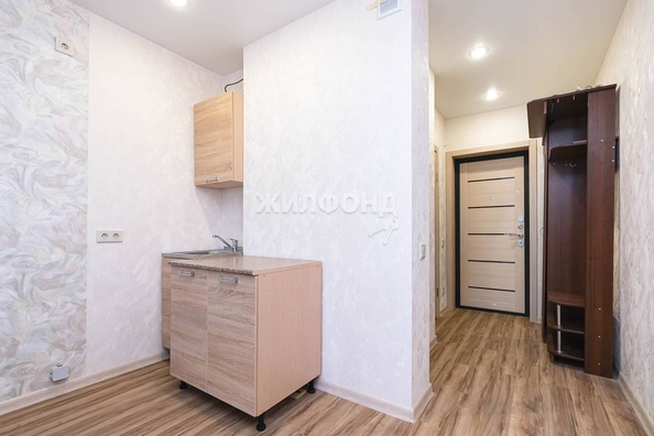 
   Продам студию, 19.3 м², Твардовского ул, 22/3

. Фото 12.