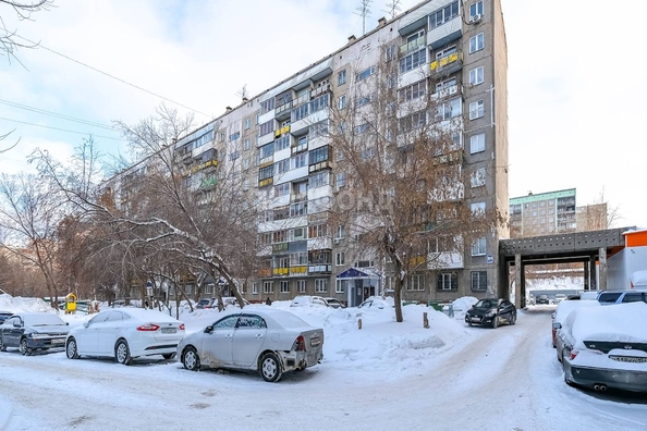 
   Продам 1-комнатную, 31.1 м², Линейная ул, 31/4

. Фото 10.