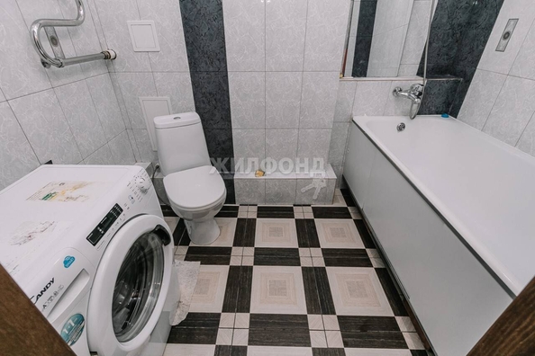 
   Продам 1-комнатную, 36.1 м², Петухова ул, 14

. Фото 9.