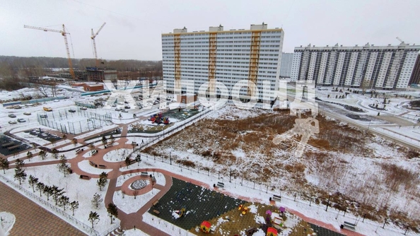 
   Продам 2-комнатную, 39.7 м², Забалуева ул, 90

. Фото 14.