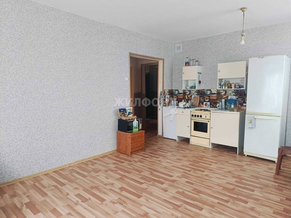 
   Продам 2-комнатную, 71.4 м², Татьяны Снежиной ул, 35

. Фото 12.