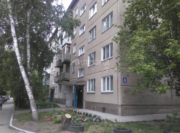 
   Продам 2-комнатную, 43.4 м², Степная ул, 33

. Фото 17.