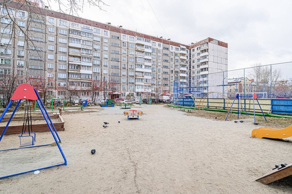 
   Продам 2-комнатную, 43.2 м², Дуси Ковальчук ул, 14

. Фото 41.