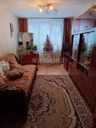 
   Продам 2-комнатную, 44.1 м², Дмитрия Донского ул, 29

. Фото 1.