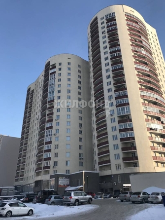 
   Продам 2-комнатную, 62.6 м², Галущака ул, 15

. Фото 17.