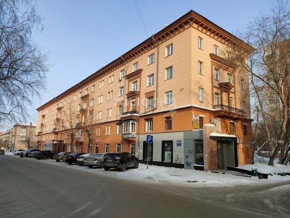 
   Продам 2-комнатную, 67.7 м², Советская ул, 46/2

. Фото 38.