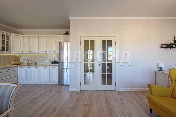 
   Продам 2-комнатную, 67.7 м², Советская ул, 46/2

. Фото 11.