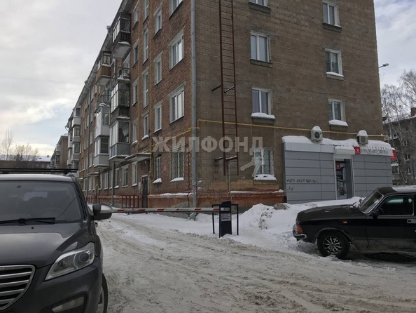 
   Продам 2-комнатную, 44.2 м², Блюхера ул, 8

. Фото 14.