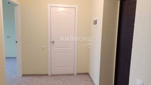 
   Продам 1-комнатную, 40.3 м², Фламинго ул, 19

. Фото 4.