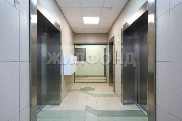 
   Продам 1-комнатную, 43.8 м², Лескова ул, 21

. Фото 22.
