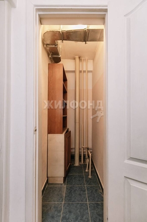 
   Продам 2-комнатную, 52.3 м², Есенина ул, 8/6

. Фото 19.