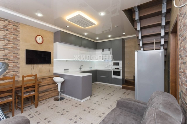 
   Продам 3-комнатную, 116.6 м², Березки мкр, 23

. Фото 1.