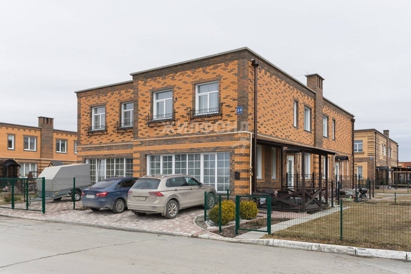 
   Продам 3-комнатную, 116.6 м², Березки мкр, 23

. Фото 31.