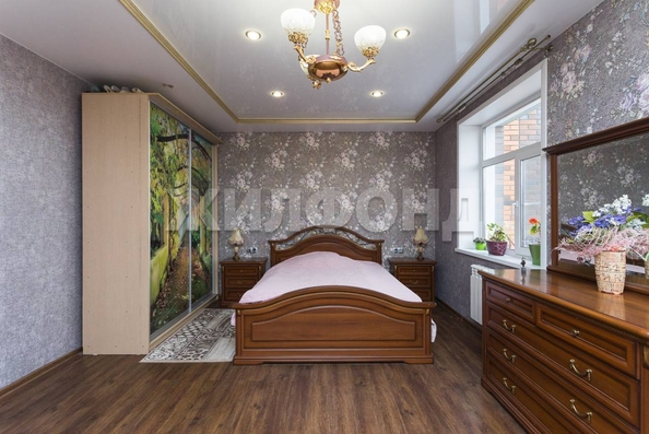 
   Продам 3-комнатную, 116.6 м², Березки мкр, 23

. Фото 19.