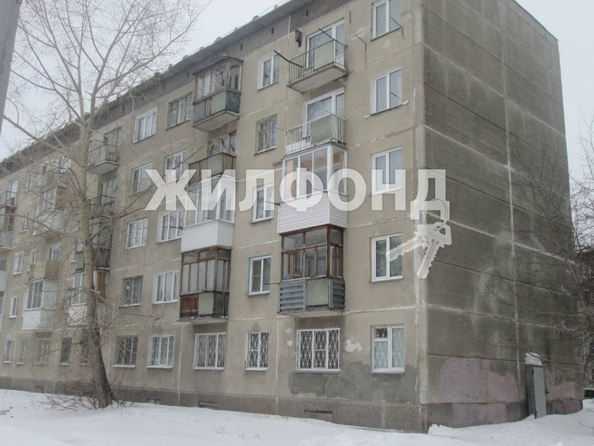 
   Продам 3-комнатную, 57.1 м², Пархоменко ул, 116

. Фото 11.