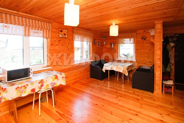 
   Продам дом, 90 м², Мочище

. Фото 2.