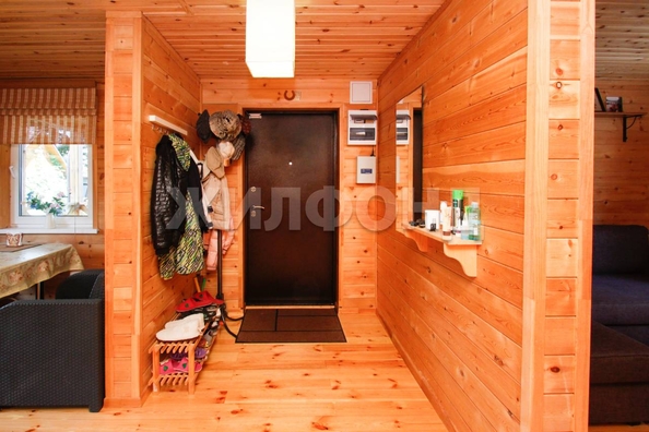 
   Продам дом, 90 м², Мочище

. Фото 8.