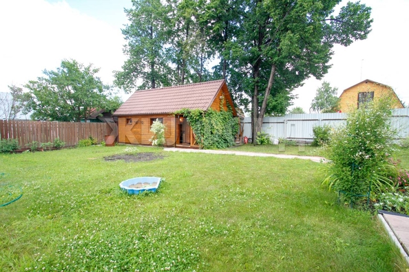 
   Продам дом, 90 м², Мочище

. Фото 31.