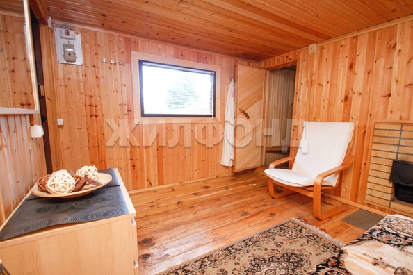 
   Продам дом, 90 м², Мочище

. Фото 37.