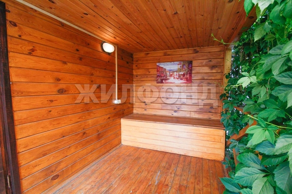 
   Продам дом, 90 м², Мочище

. Фото 41.