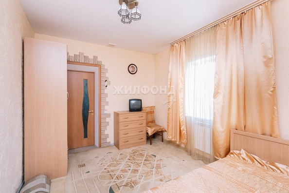 
   Продам дом, 173.6 м², Кудряшовский

. Фото 34.