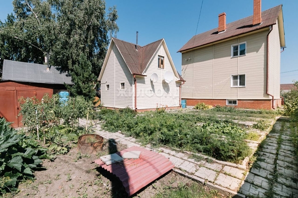 
   Продам дом, 173.6 м², Кудряшовский

. Фото 37.