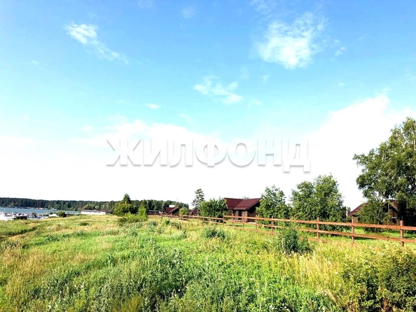 
  Продам  дачный участок, 10.5 соток, Боровое село

. Фото 2.