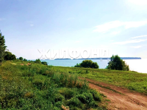 
  Продам  дачный участок, 10.5 соток, Боровое село

. Фото 4.