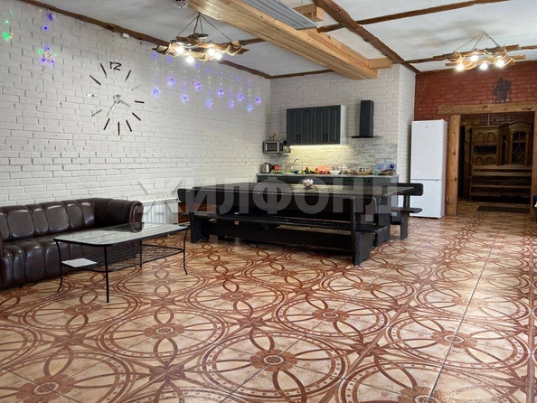 
   Продам дом, 201.5 м², Новосибирск

. Фото 6.
