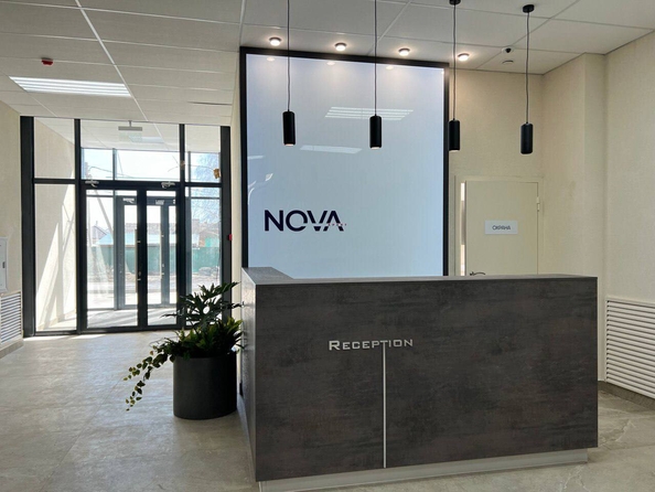 
  Продается 1-комнатный апартамент, 26.2 м², АК Nova-апарт (Нова-апарт)
. Фото 7.