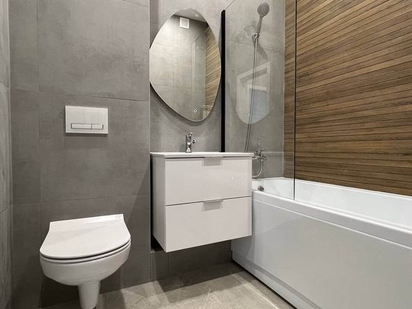 
  Продается 1-комнатный апартамент, 26.2 м², АК Nova-апарт (Нова-апарт)
. Фото 8.