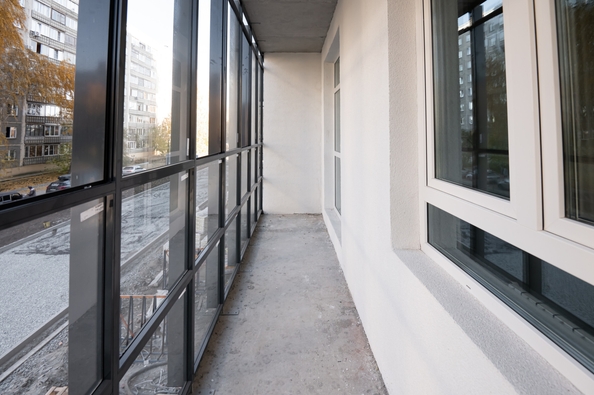 
  Продается 1-комнатный апартамент, 45.3 м², АК Nova-апарт (Нова-апарт)
. Фото 24.