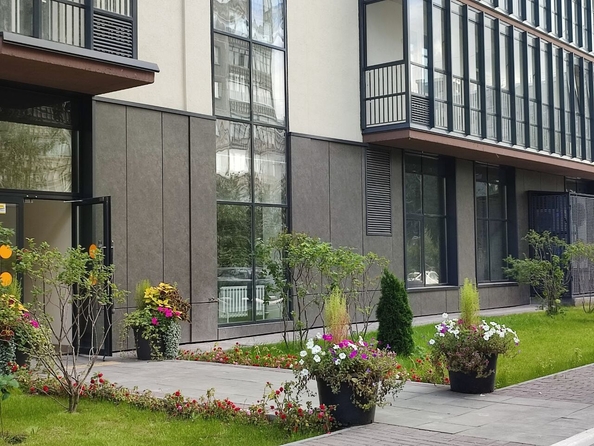 
  Продается 1-комнатный апартамент, 25.8 м², АК Nova-апарт (Нова-апарт)
. Фото 15.