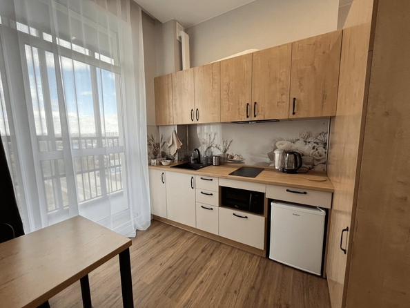 
  Продается 1-комнатный апартамент, 25.8 м², АК Nova-апарт (Нова-апарт)
. Фото 17.