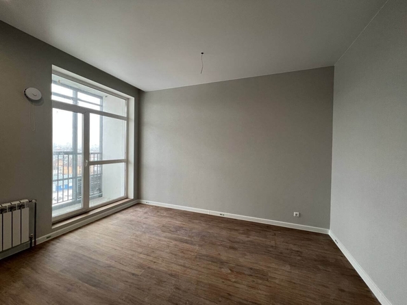 
  Продается 1-комнатный апартамент, 26.3 м², АК Nova-апарт (Нова-апарт)
. Фото 3.