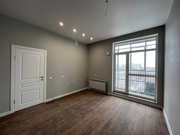 
  Продается 1-комнатный апартамент, 50.7 м², АК Nova-апарт (Нова-апарт)
. Фото 4.