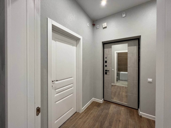 
  Продается 1-комнатный апартамент, 40.2 м², АК Nova-апарт (Нова-апарт)
. Фото 5.
