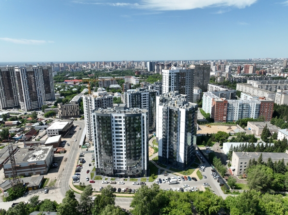 
  Продается парковка, 14.3 м², ЖК Никольский парк, дом 6
. Фото 12.