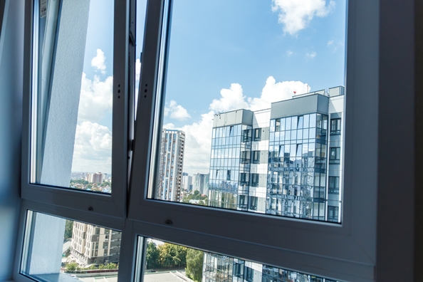 
  Продается парковка, 13.78 м², ЖК Никольский парк, дом 6
. Фото 16.