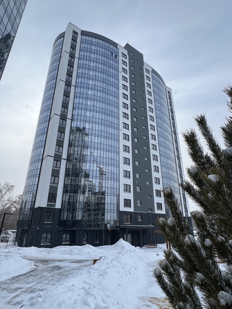 
   Продам офис, 22.8 м², Гаранина ул, 43

. Фото 15.