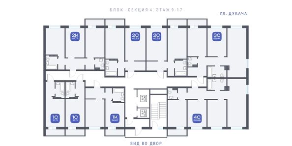 plan floor