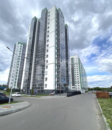 
   Продам 1-комнатную, 36.8 м², Ватутина ул, 93/3

. Фото 9.