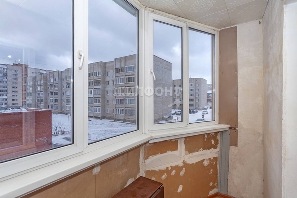 
   Продам 1-комнатную, 39.9 м², Красная Сибирь ул, 102

. Фото 5.