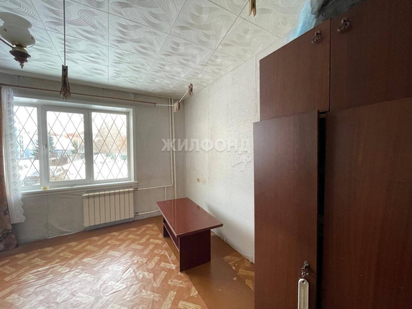 
   Продам 1-комнатную, 41.4 м², Новосибирская ул, 19/1

. Фото 1.