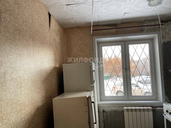 
   Продам 1-комнатную, 41.4 м², Новосибирская ул, 19/1

. Фото 3.