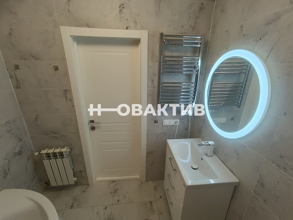 
   Продам 3-комнатную, 71.1 м², Садовый проезд, 11

. Фото 15.