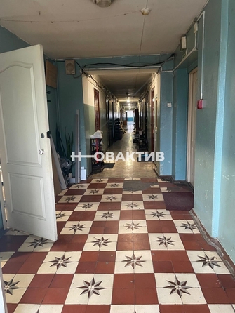 
   Продам комнату, 17.6 м², Дмитрия Донского ул, 32/1

. Фото 7.