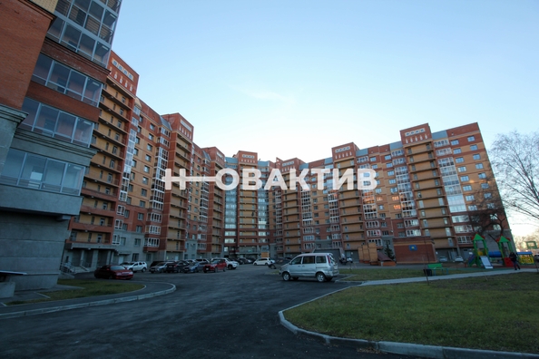 
   Продам 1-комнатную, 36 м², Есенина ул, 67

. Фото 27.