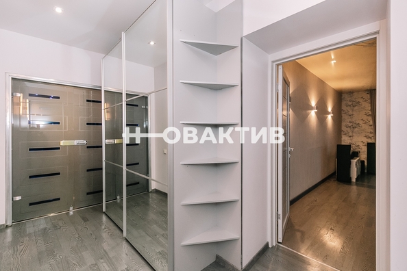 
   Продам 3-комнатную, 114 м², Зыряновская ул, 55

. Фото 19.